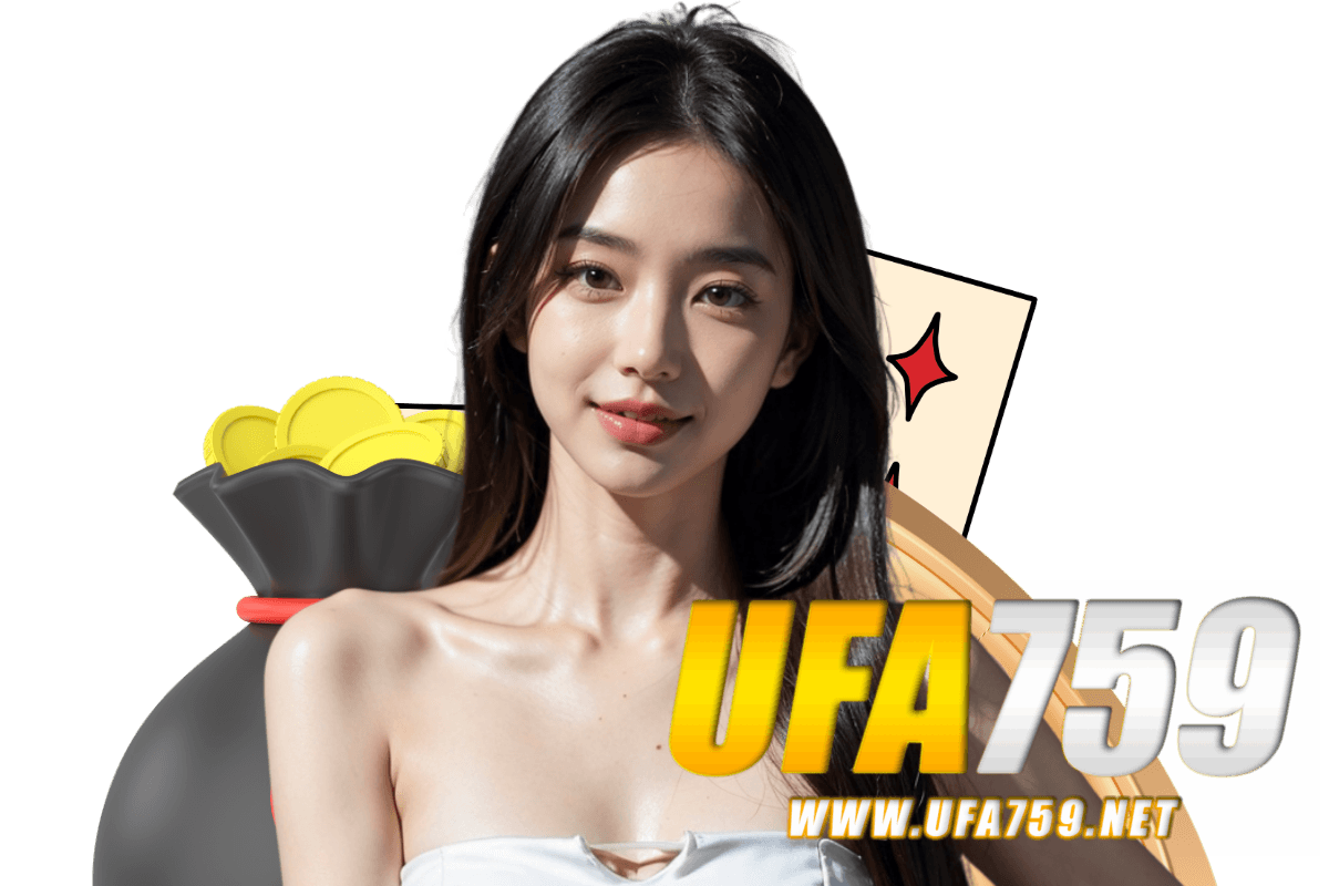 ufa759 เว็บตรง