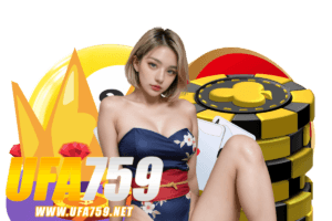 ufa759 โปรโมชั่น